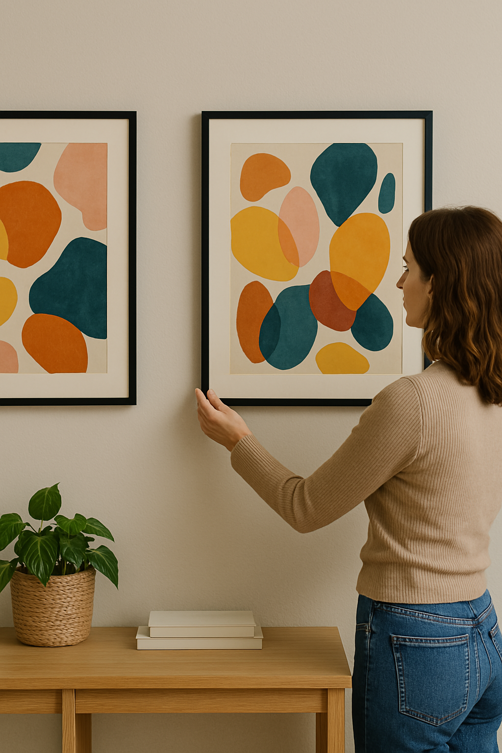 The Art of Choosing Art: 7 Secrets to Picking the Perfect Print for Any Room