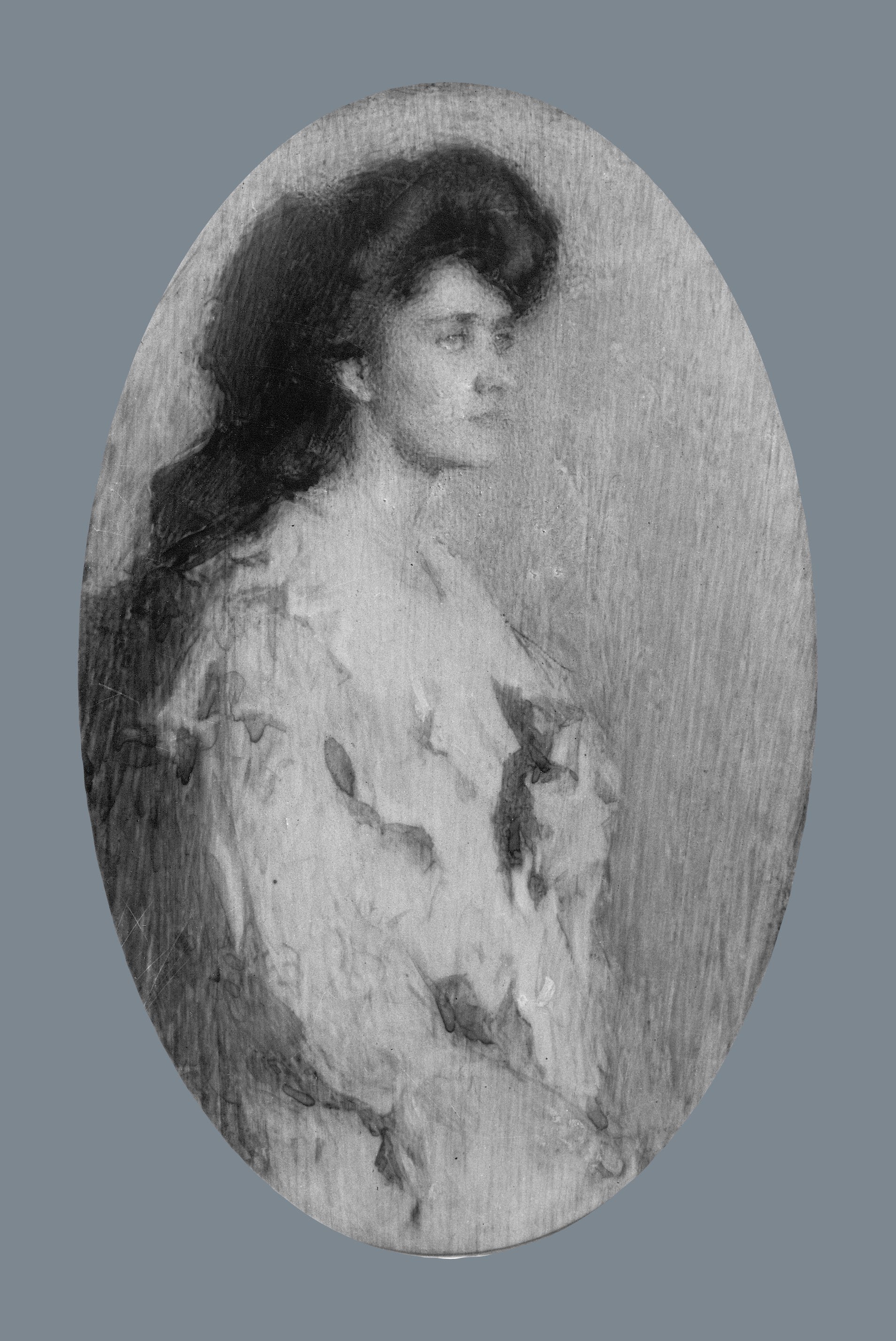 Annabel Gray